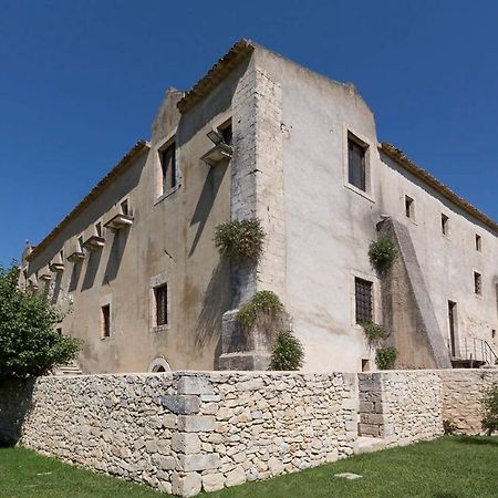 Antico Convento Dei Cappuccini Ξενοδοχείο Ραγκούσα Εξωτερικό φωτογραφία