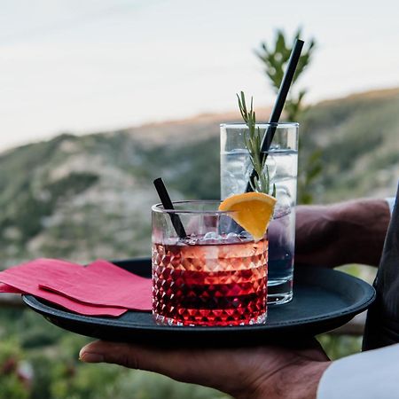 Antico Convento Dei Cappuccini Ξενοδοχείο Ραγκούσα Εξωτερικό φωτογραφία
