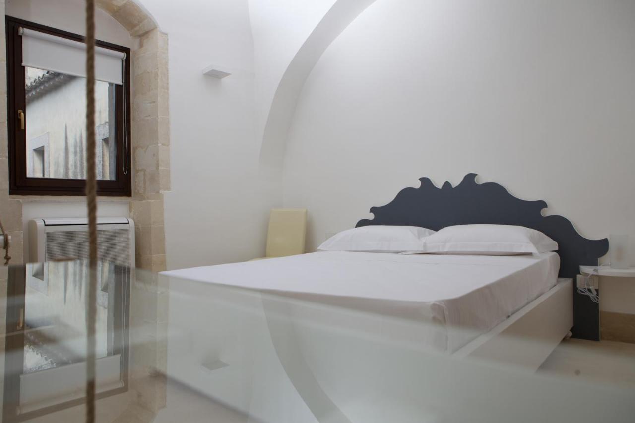 Antico Convento Dei Cappuccini Ξενοδοχείο Ραγκούσα Εξωτερικό φωτογραφία