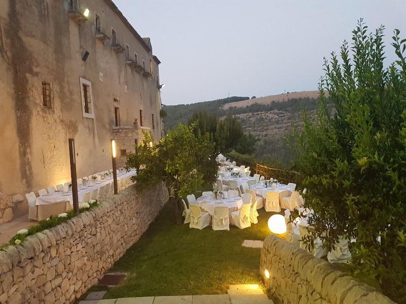 Antico Convento Dei Cappuccini Ξενοδοχείο Ραγκούσα Εξωτερικό φωτογραφία