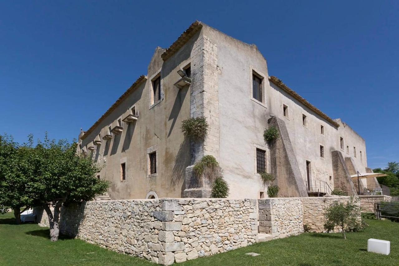 Antico Convento Dei Cappuccini Ξενοδοχείο Ραγκούσα Εξωτερικό φωτογραφία