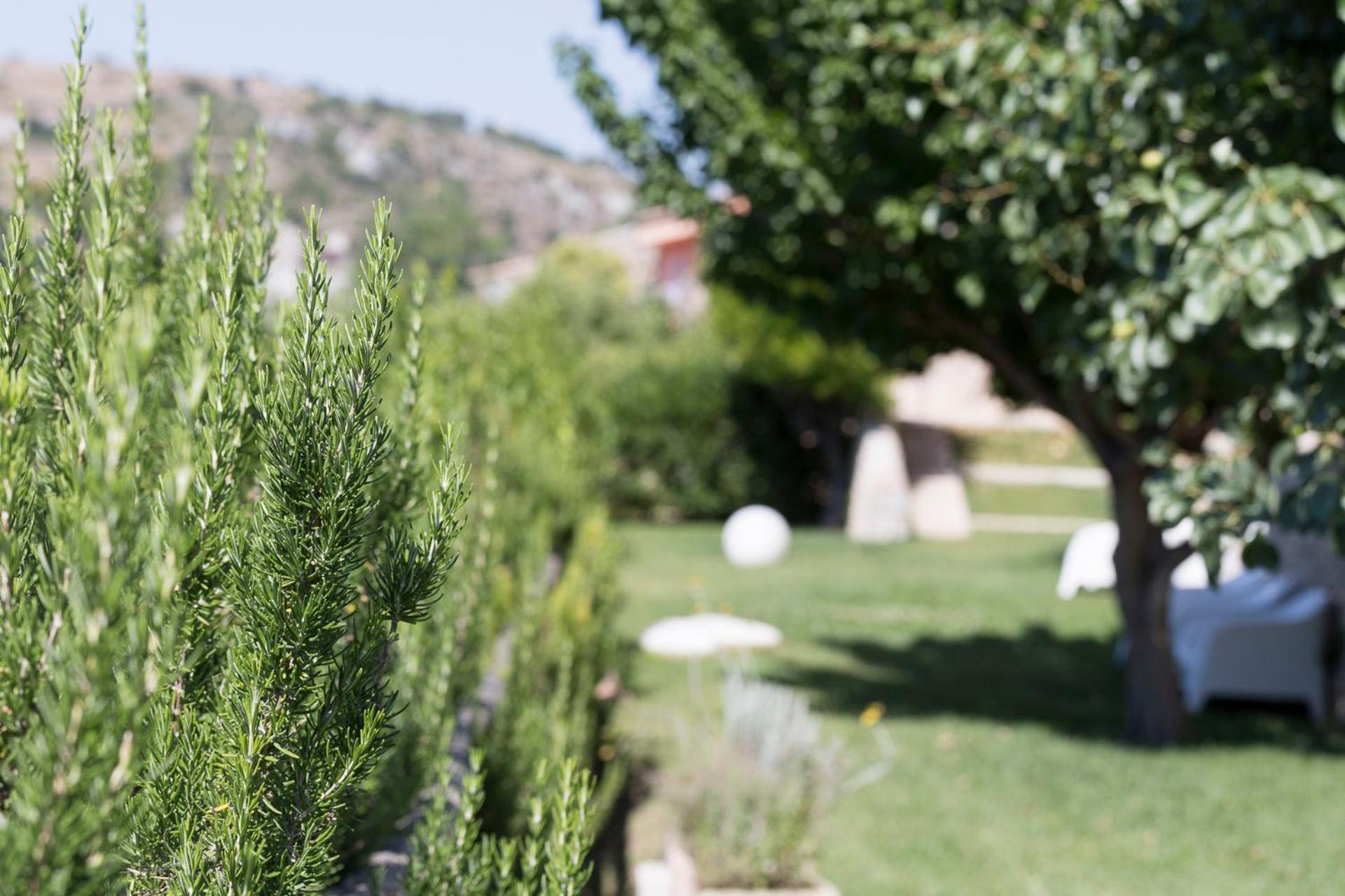 Antico Convento Dei Cappuccini Ξενοδοχείο Ραγκούσα Εξωτερικό φωτογραφία