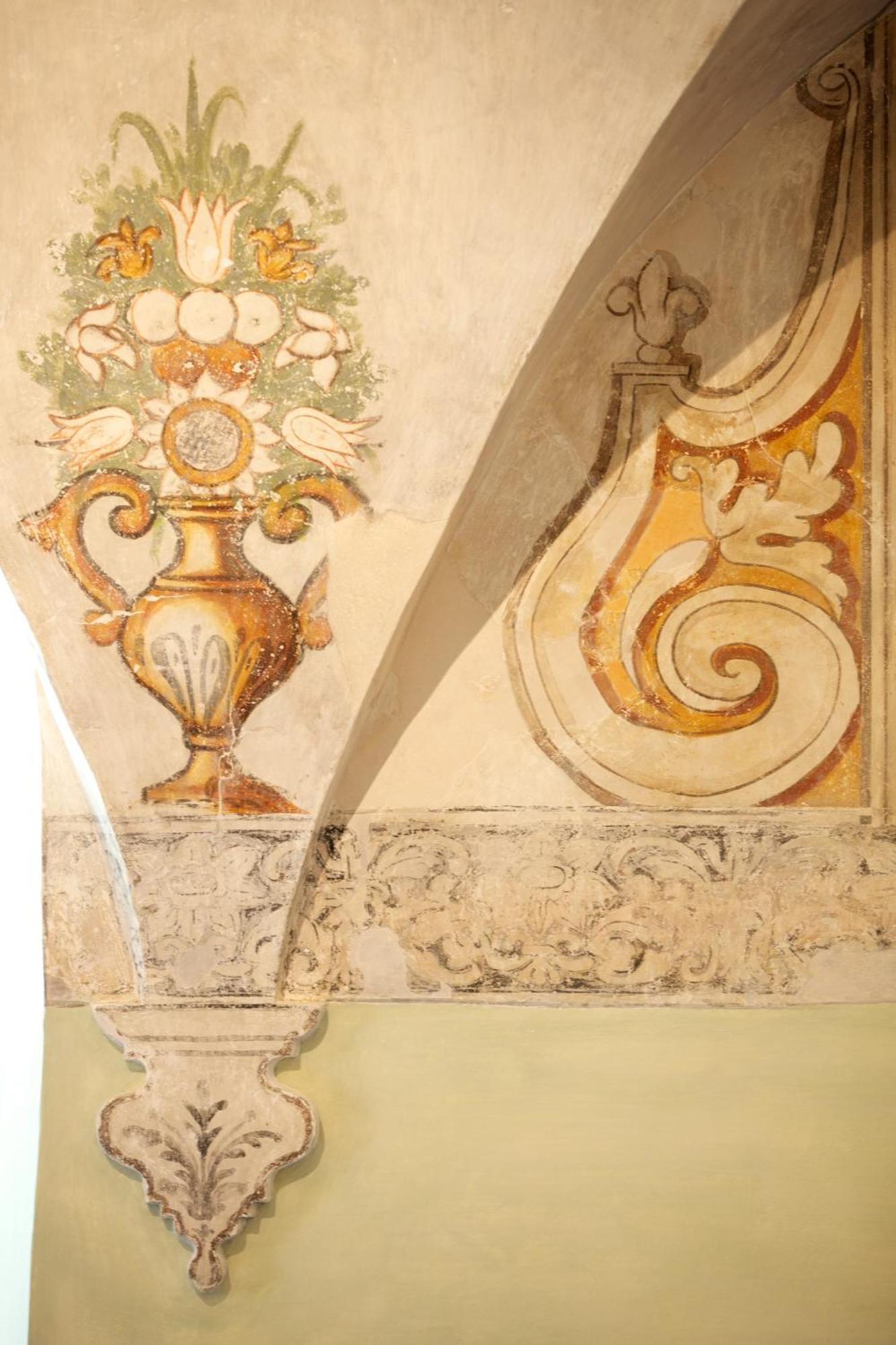 Antico Convento Dei Cappuccini Ξενοδοχείο Ραγκούσα Εξωτερικό φωτογραφία