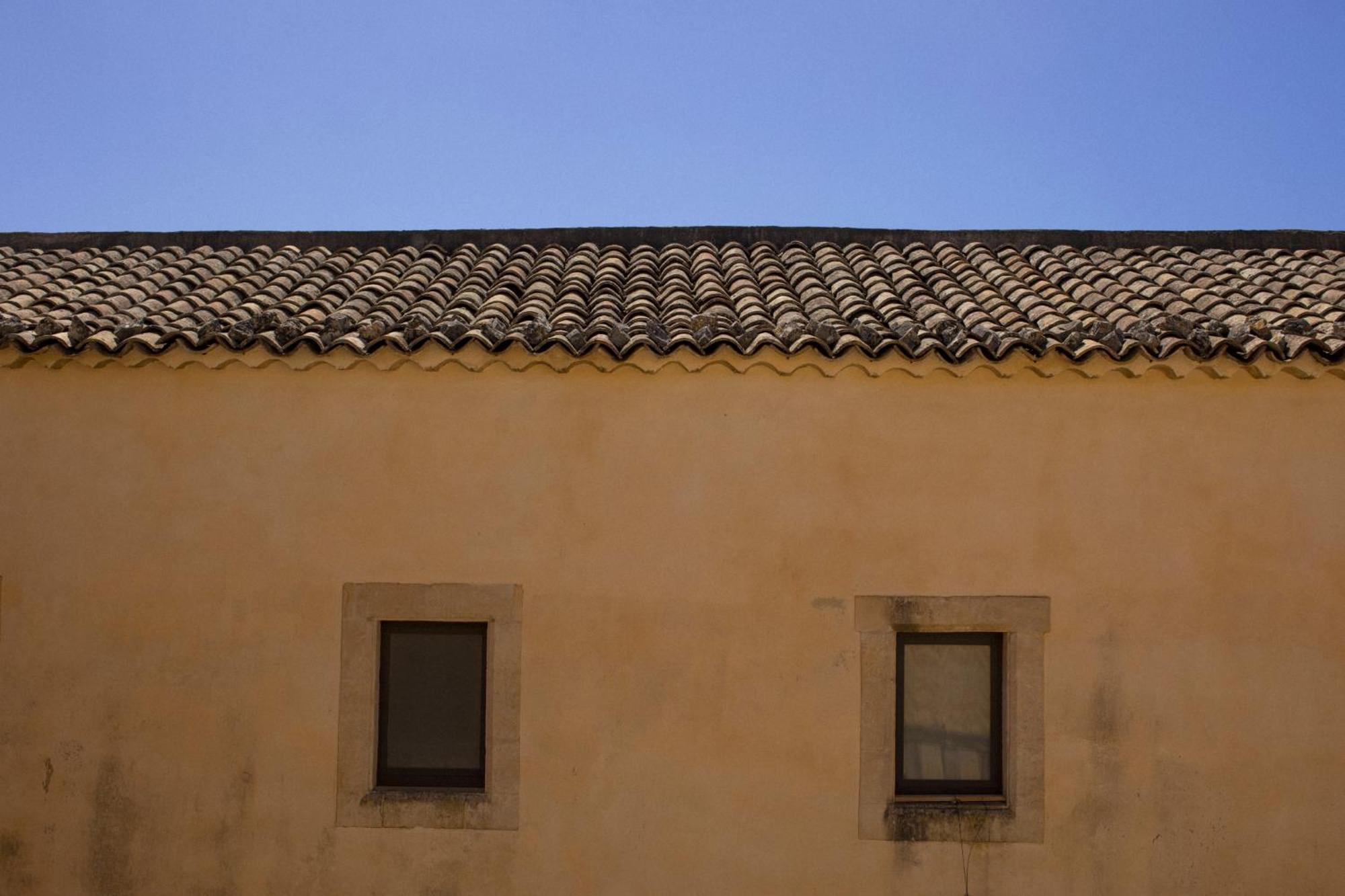 Antico Convento Dei Cappuccini Ξενοδοχείο Ραγκούσα Εξωτερικό φωτογραφία