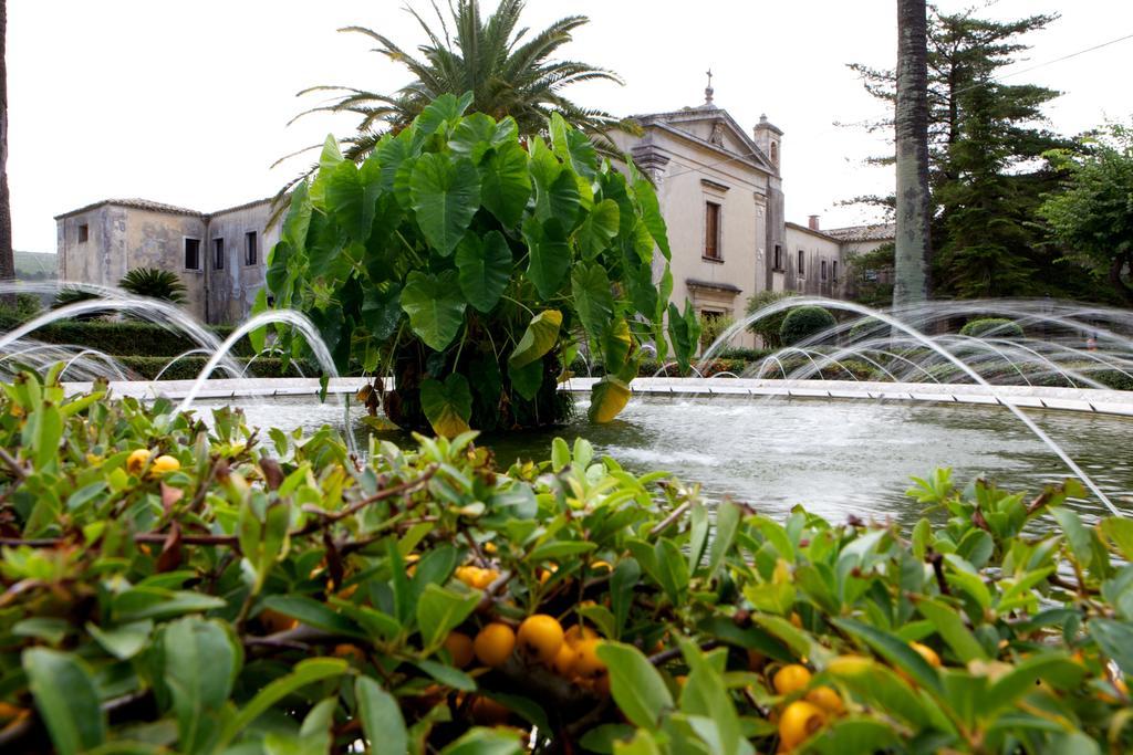 Antico Convento Dei Cappuccini Ξενοδοχείο Ραγκούσα Εξωτερικό φωτογραφία