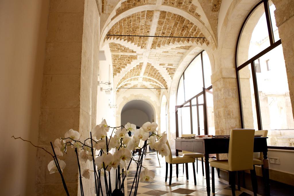 Antico Convento Dei Cappuccini Ξενοδοχείο Ραγκούσα Εξωτερικό φωτογραφία