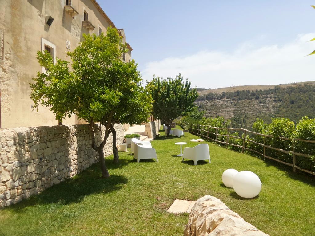 Antico Convento Dei Cappuccini Ξενοδοχείο Ραγκούσα Εξωτερικό φωτογραφία