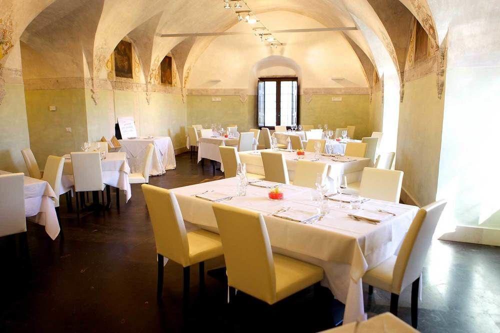 Antico Convento Dei Cappuccini Ξενοδοχείο Ραγκούσα Εξωτερικό φωτογραφία